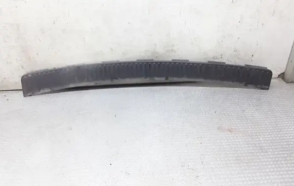Land Rover Range Rover Sport L320 Trunk/boot sill cover protection DOE000021XXX