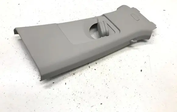 Skoda Elroq (B) pillar trim (top) 5LA867244