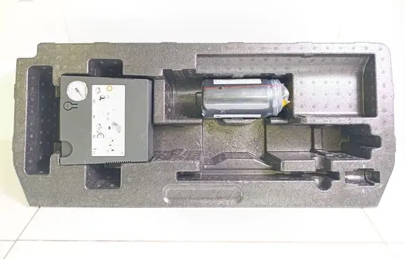 Audi e-tron Tool box 4KE012113A