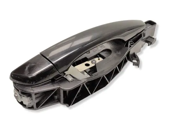 Opel Grandland X Rear door exterior handle GE0016532 024464