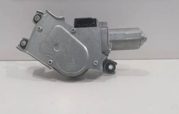 Mercedes-Benz B W247 Rear window wiper motor A2479065202 15341274