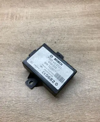 Mitsubishi Space Star Immobilizer control unit/module MR522677
