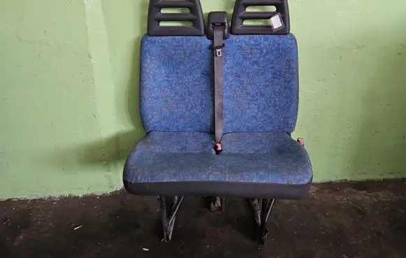 Iveco Daily 3rd gen Front passenger seat IMPRK1600145