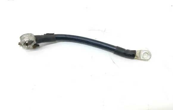Audi A6 Allroad C6 Positive cable (battery) 4F0971235