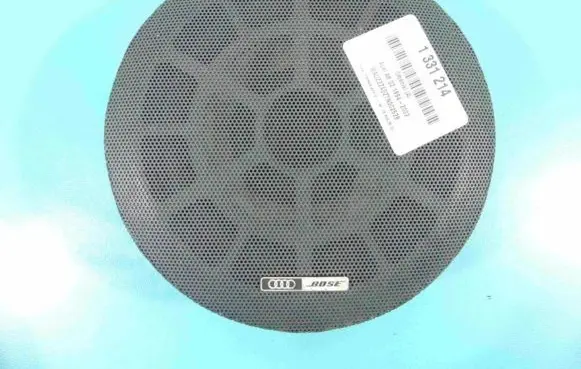 Audi A8 S8 D2 4D Front door speaker 2752507239 IMPRK1331214
