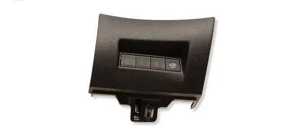 Peugeot 2008 II Other switches/knobs/shifts 9823464280