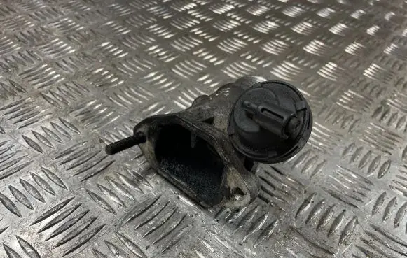 Audi A4 S4 B6 8E 8H Throttle valve 8e0145950