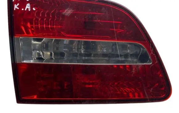 Fiat Stilo Tailgate rear/tail lights 28180102 51717943