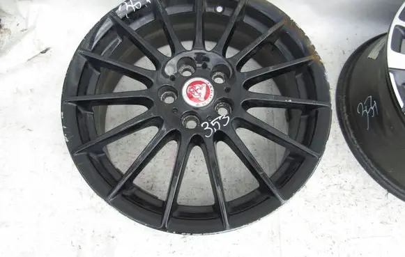 Jaguar XF X260 R17 alloy rim GX731007TA