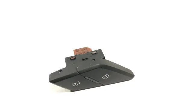Audi A8 S8 D4 4H Central locking switch button 4H0962107B