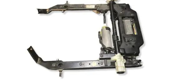 Mercedes-Benz S W221 Seat adjustment assembly A2219200187 10001408