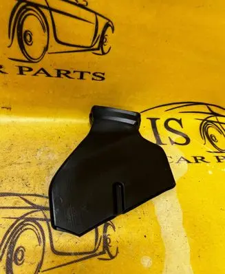 Peugeot 508 RXH Cabin air duct channel 9689014480