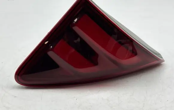 Peugeot 3008 I Tailgate rear/tail lights 9805511380 81300101
