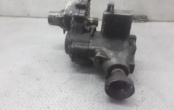 Volvo XC90 Gearbox transfer box case 1023829