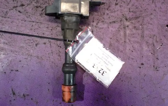Honda Jazz High voltage ignition coil CM11109