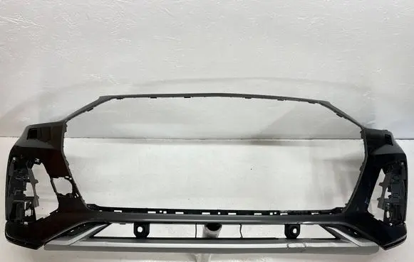 Audi Q5 SQ5 Front bumper 80A807437P 80A807437D 80A807437R