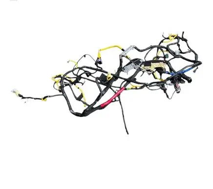 Hyundai Ioniq Panel wiring 91530G2340 180213 G2340