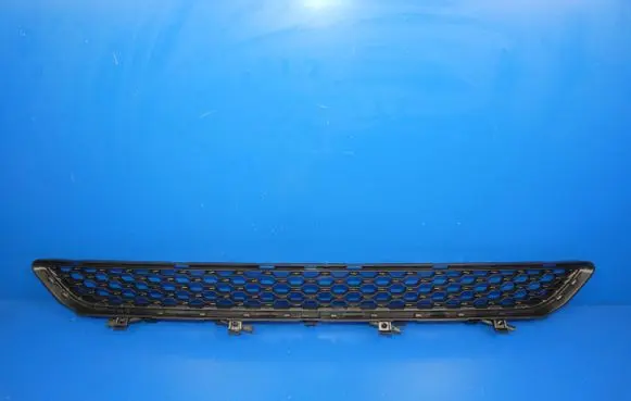 Jaguar F-Pace Front bumper lower grill HK8317H750A