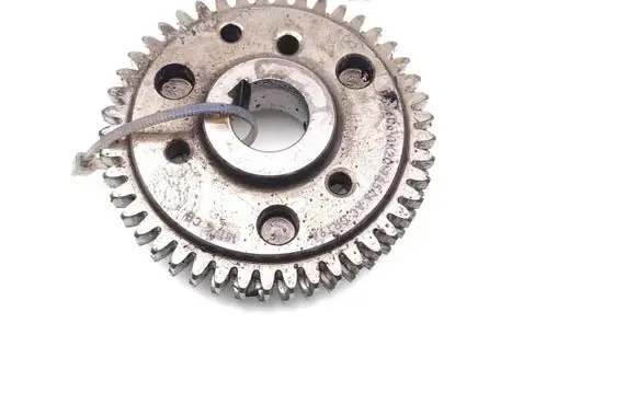 Ford Focus Timing chain sprocket GK2Q9A546AC GRT9A18169AG