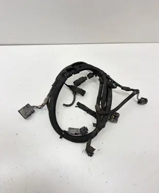 BMW 5 E60 E61 Steering rack electric part 6970306 47521304