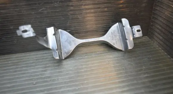 Volvo V50 Battery bracket 4N5110718