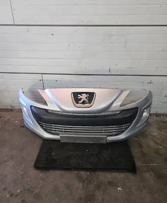 Peugeot 308 Front bumper
