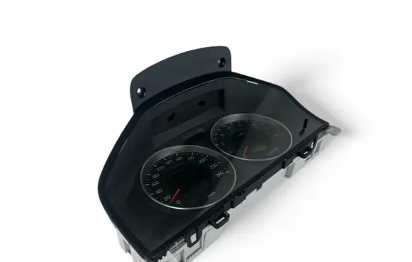 Volvo V60 Speedometer (instrument cluster) 31343322AA
