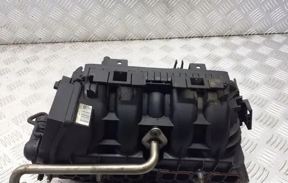 Opel Combo C Intake manifold 55557904