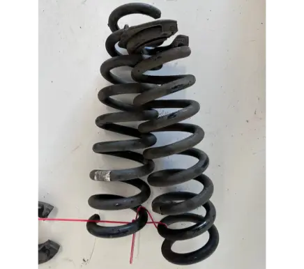 BMW 4 F36 Gran coupe Rear coil spring 0UWWC