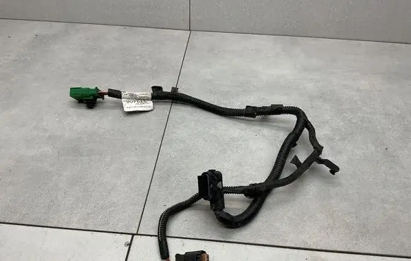 Peugeot 2008 II Other wiring loom 9831340680