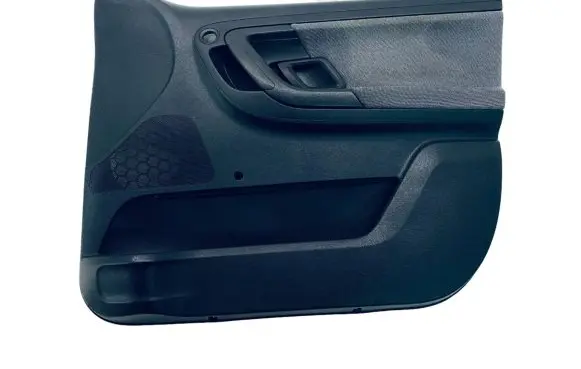 Skoda Fabia Mk2 (5J) Front door card panel trim 5J0867012E