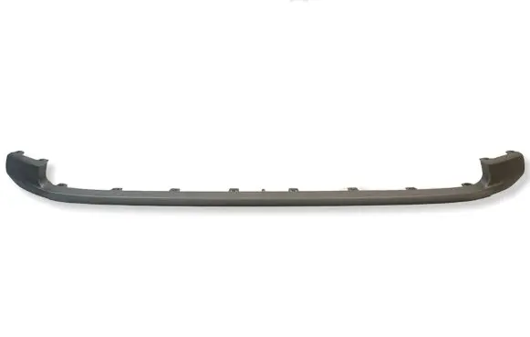Jeep Avenger Front bumper splitter molding 735771200AUTOAS2 735771200