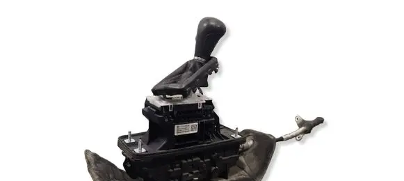 Audi A5 Sportback 8TA Gear shifter/selector 8K1713041H