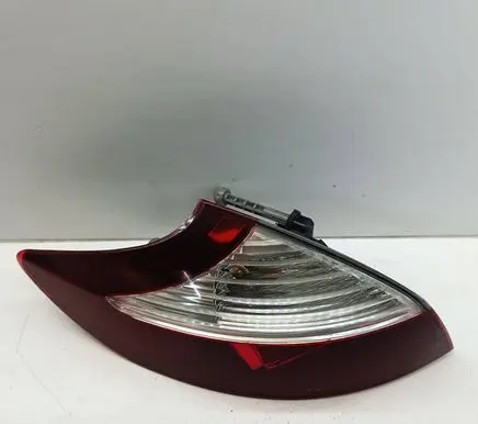 Renault Megane III Rear/tail lights 265550548R
