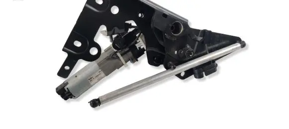 Audi A7 S7 4G Tailgate/trunk strut/damper 4G8827857G