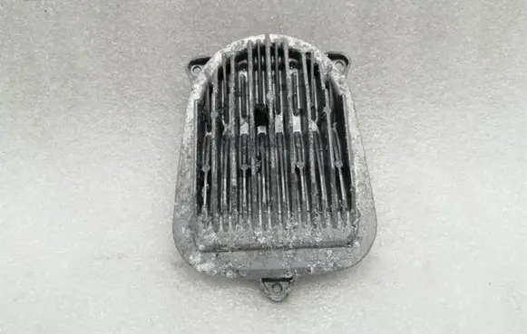 Mercedes-Benz SL R231 Headlight ballast module Xenon A2319067400