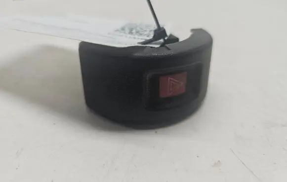 Opel Astra G Hazard light switch 09131728