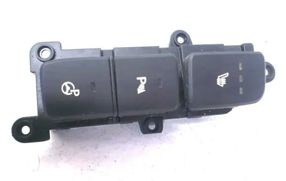 Hyundai Santa Fe Other control units/modules 93315-2W200