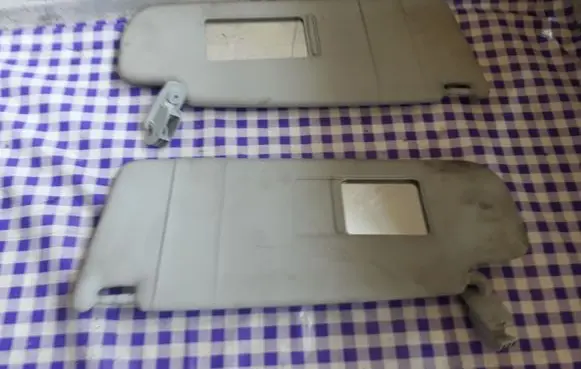 Skoda Octavia Mk1 (1U) Sun visor