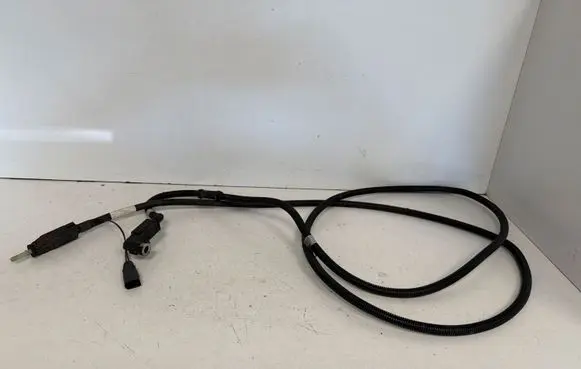 Volkswagen Tiguan AdBlue supply pipe 5QF131984AA