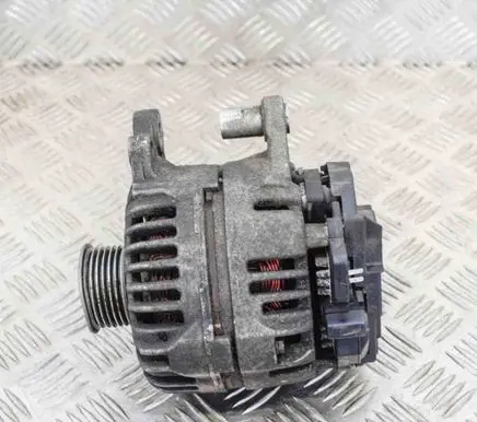 Audi A3 S3 8P Generator/alternator 0124325128 03C903023D