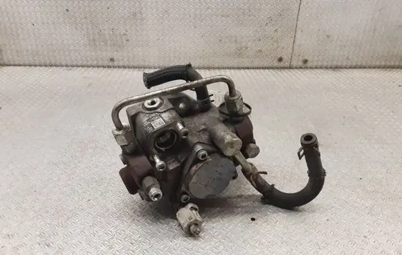 Toyota Verso Fuel injection high pressure pump 221000R040
