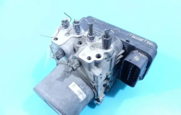 Mazda 6 ABS Pump GDK4-437A0 IMPRK1318104