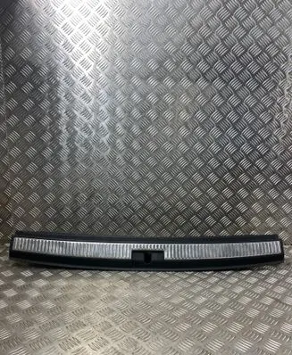Skoda Superb B8 (3V) Trunk/boot sill cover protection 3V9863459