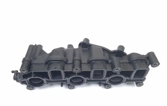 Audi A6 S6 C6 4F Intake manifold 059129711AF
