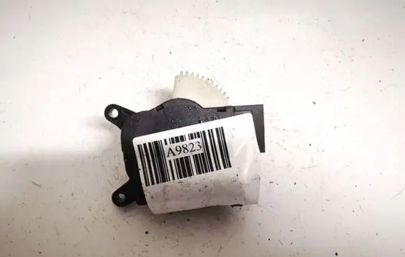 Fiat Punto (188) Air flap motor/actuator a21000700
