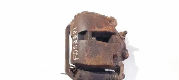 Infiniti FX Front brake caliper