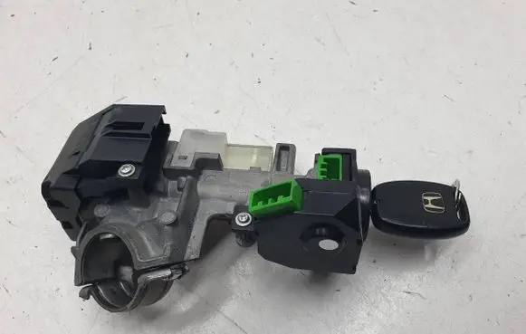 Honda Accord Ignition lock