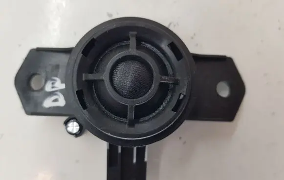 Volvo S90, V90 Front door high frequency speaker 31350426