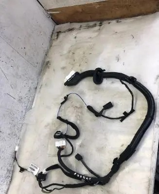 Nissan Juke II F16 Front door wiring loom 241256pb0e